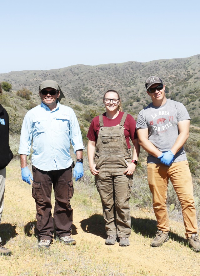Join the Dung Beetle Hunt | La Brea Tar Pits